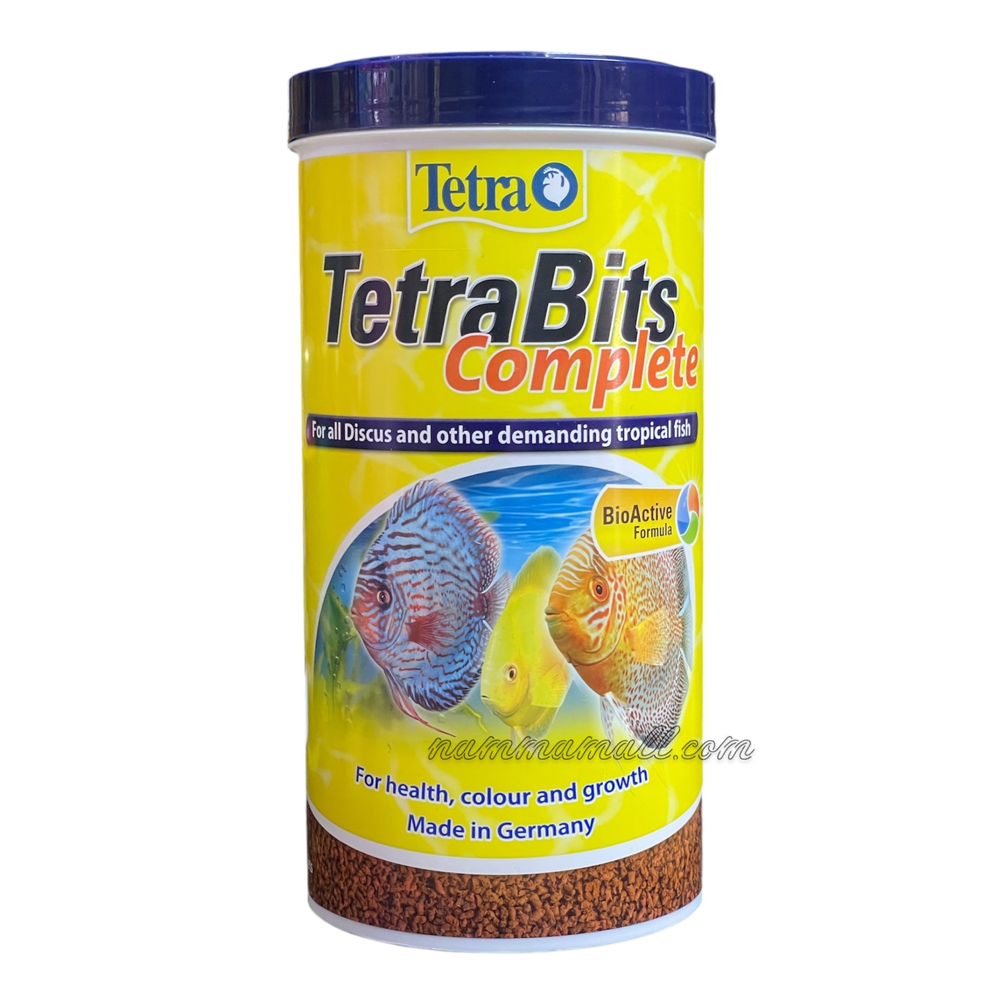Tetra Tetra Bits Complete 300g/1000ml