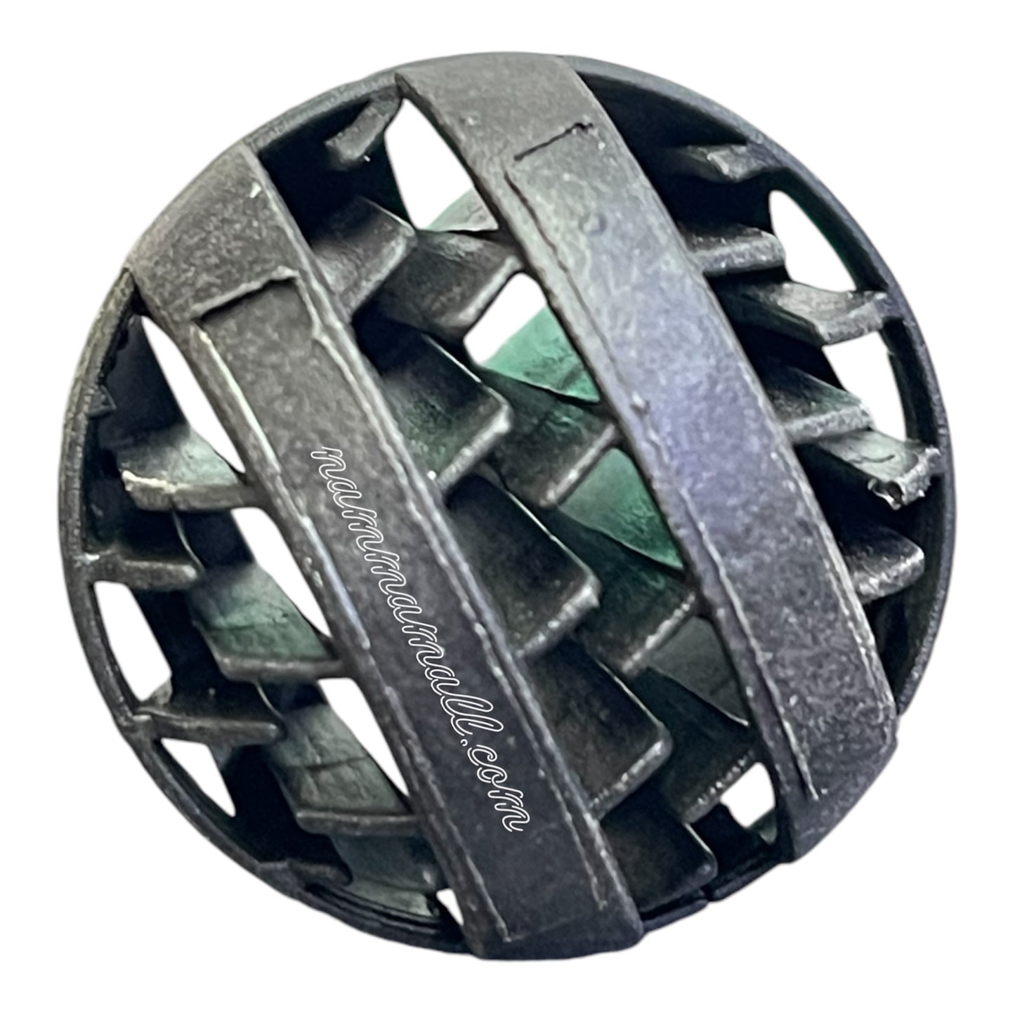 Bio Ball Small - Black - 35mm