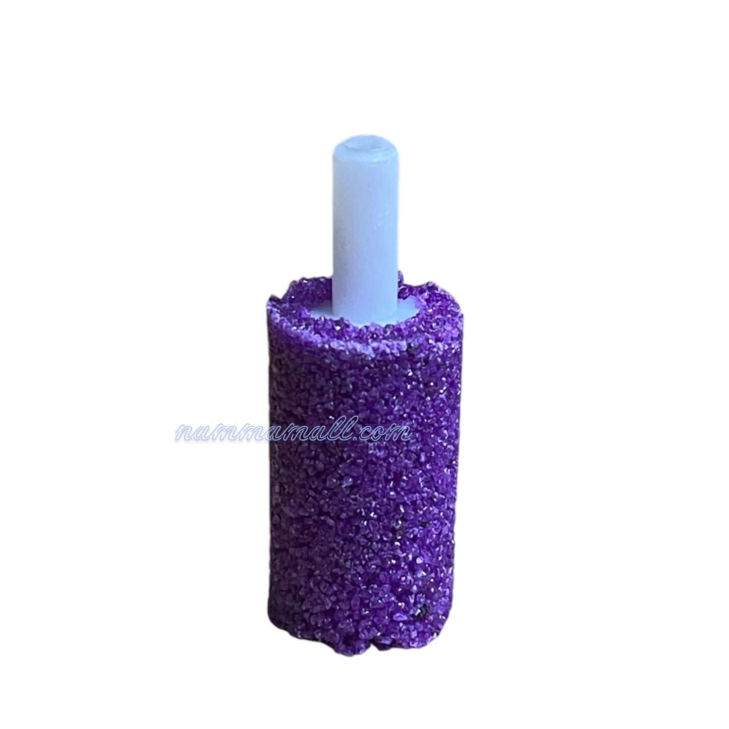 Aquarium Air Stone / Diffuser - 1" Color Cylinder