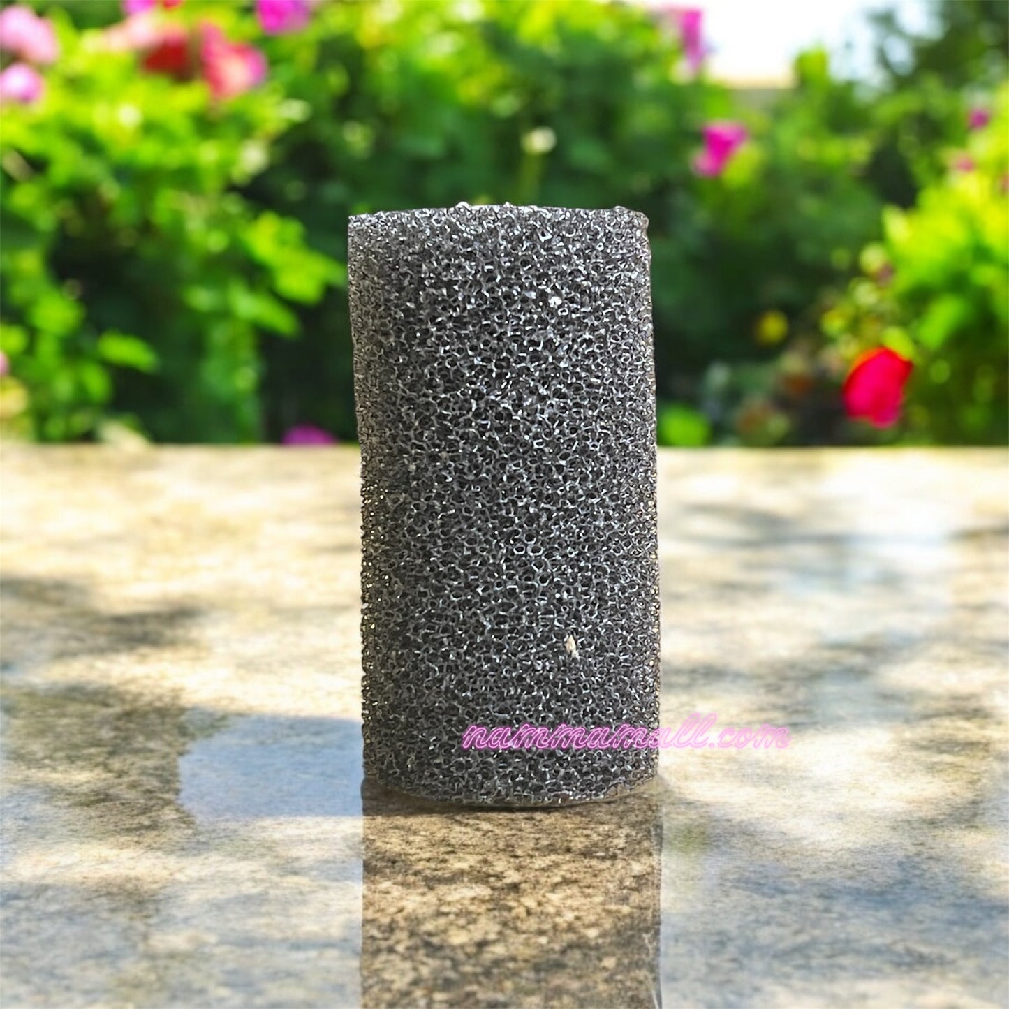 Filter Sponge - Medium Round - RS 128F, WP 1150F Filter Sponge