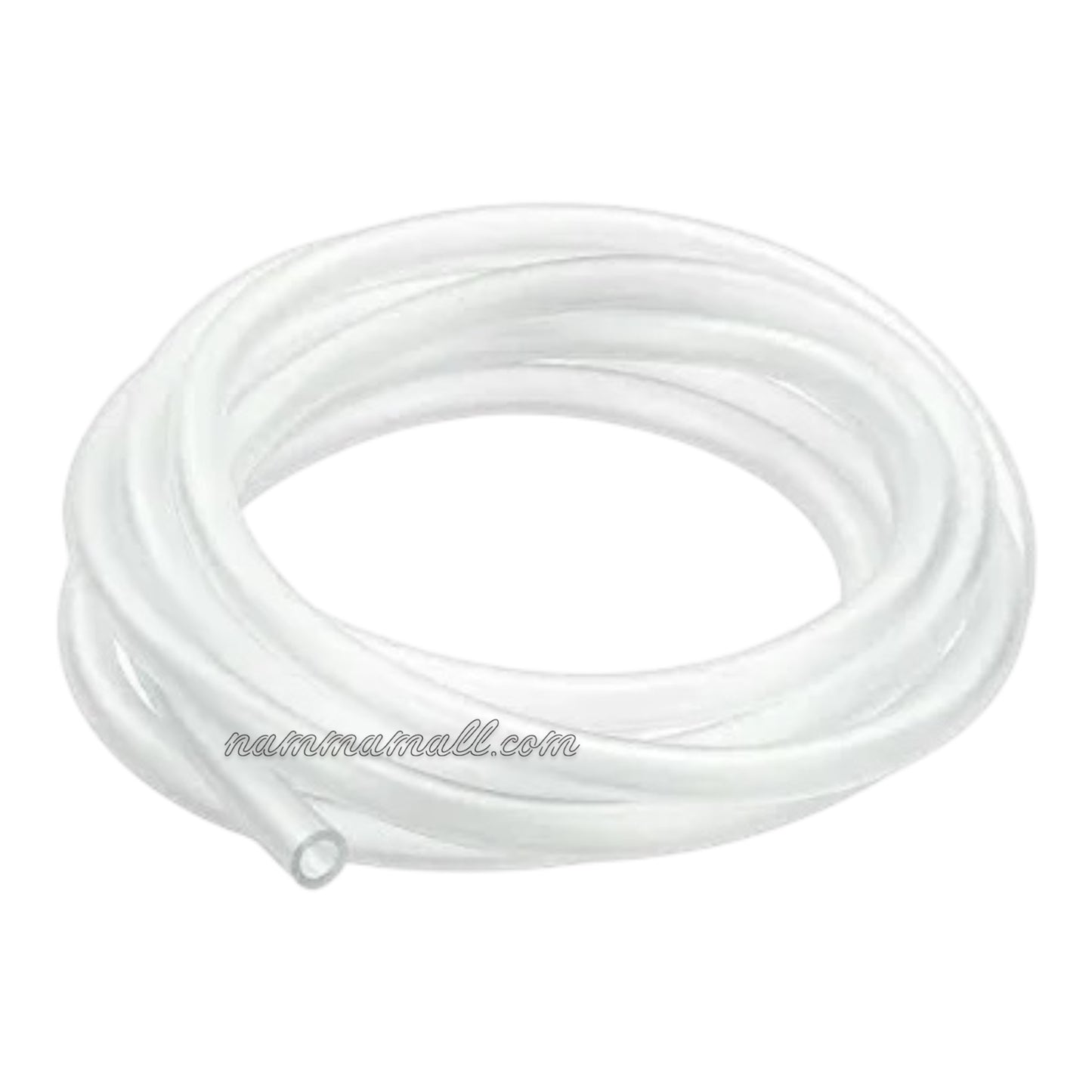 Aquarium Air Tube - Ordinary (1 meter) (Low Flexibility)