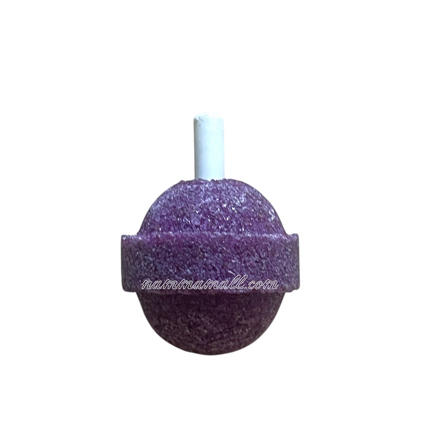 Aquarium Air Stone / Diffuser - Small Ball Type with Ring