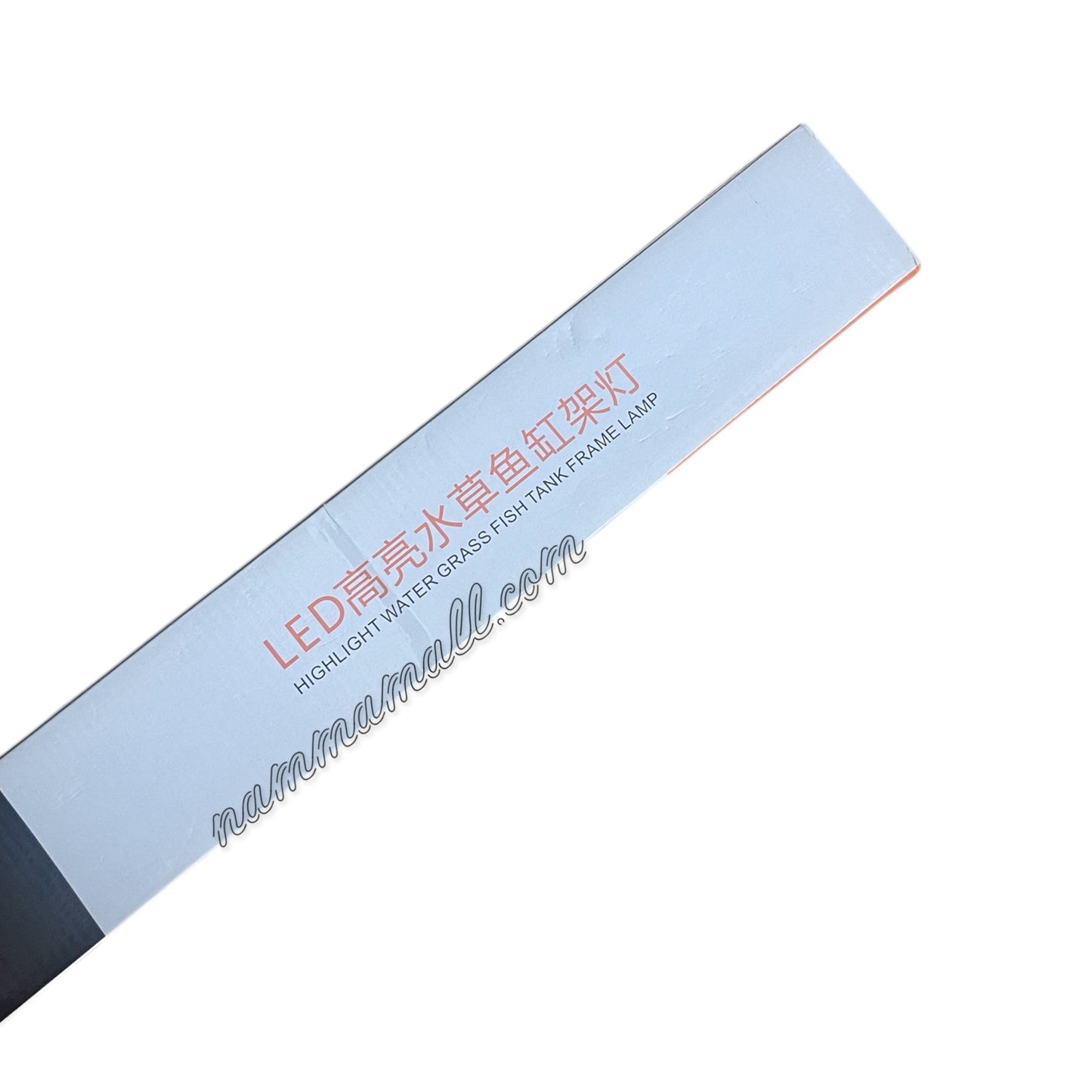 600 COB Lamp - LED Planted Aquarium Tank Lamp - Clip Light - Hanging Light - Grass Frame Light