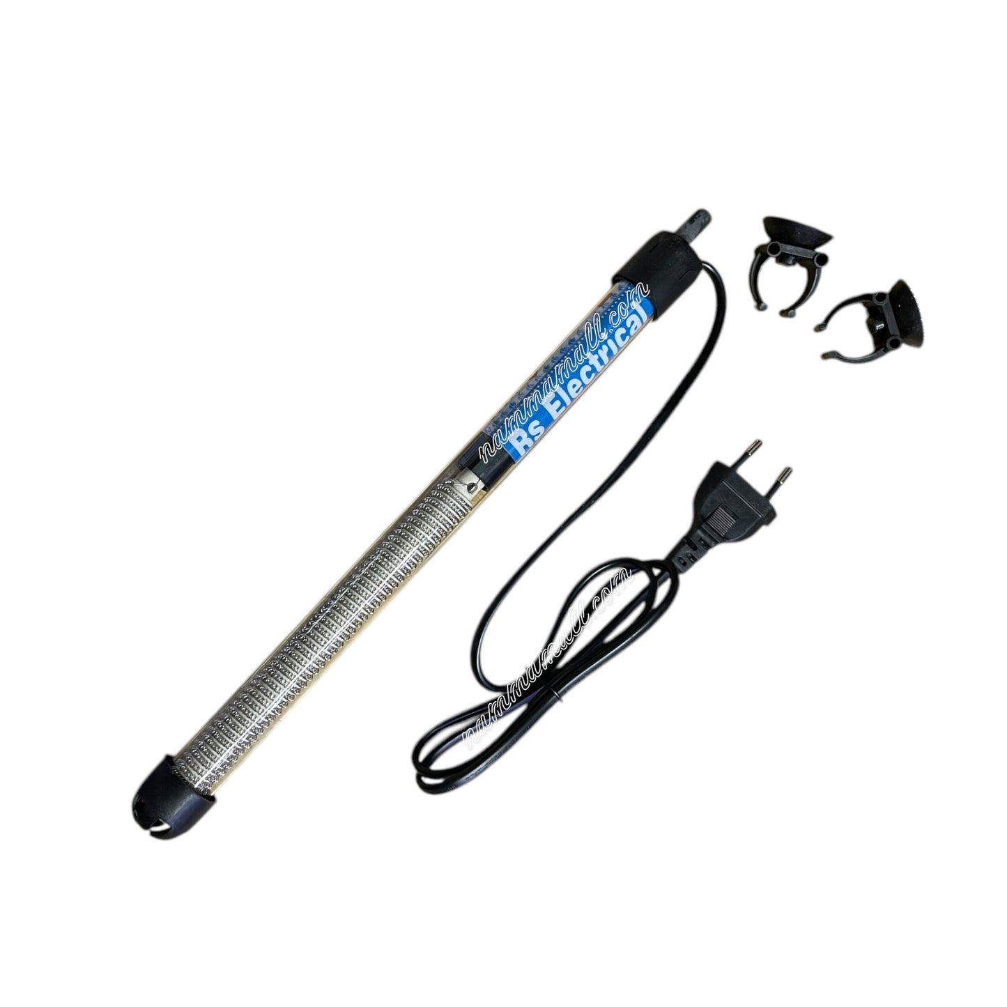150W RS Electrical Aquarium Heater - Fully Submersible Automatic Aquarium Heater