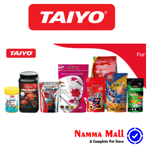 Taiyo Pet Products