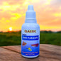 Classic Anti Parasite 30ml - General Cure for Fishes