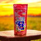 Taiyo Grow Fish Food for all Tropical Fishes 100g (1.2mm - Small Pellet)