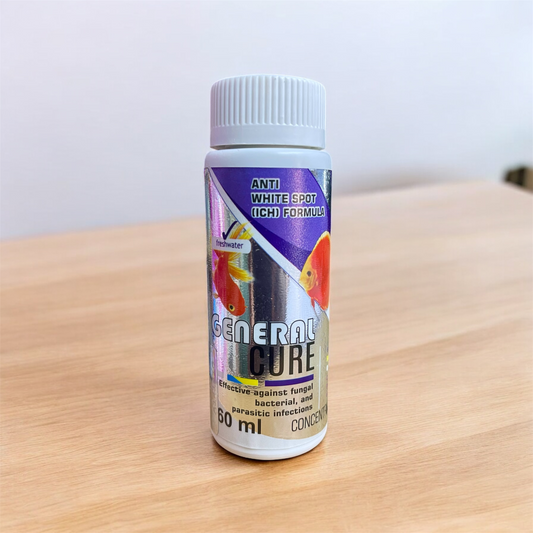 Aquatic Remedies General Cure 60ml