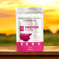 Horizone Aura Protein Betta Food 25g - the healthy betta