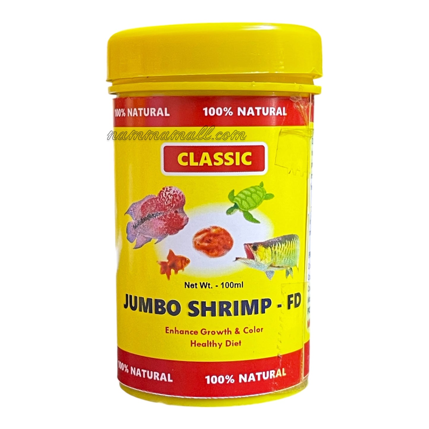 Classic Jumbo Shrimp-FD 100ml (FD Shrimp)