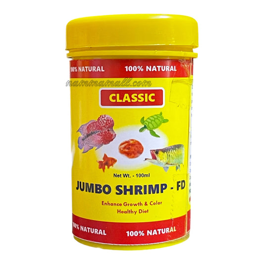 Classic Jumbo Shrimp-FD 100ml (FD Shrimp)