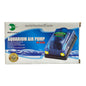 RS 628A - RS Electrical Double Way Air Pump - 5W - 3.5L/min