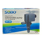 WP 880 Sobo Aquarium Submersible Water Pump - Top Filter Power Head - 15W