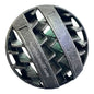 Bio Ball Small - Black - 35mm