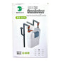 RS 830 RS Electrical External Filter Aquarium Hang On Filter - Canister Filter - 6W