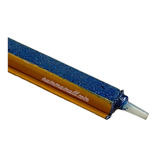 Aquarium Air Stone / Diffuser -  12" Plastic Molded Air Stick