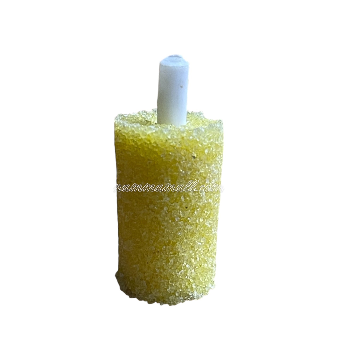 Aquarium Air Stone / Diffuser - 1.25" Color Cylinder