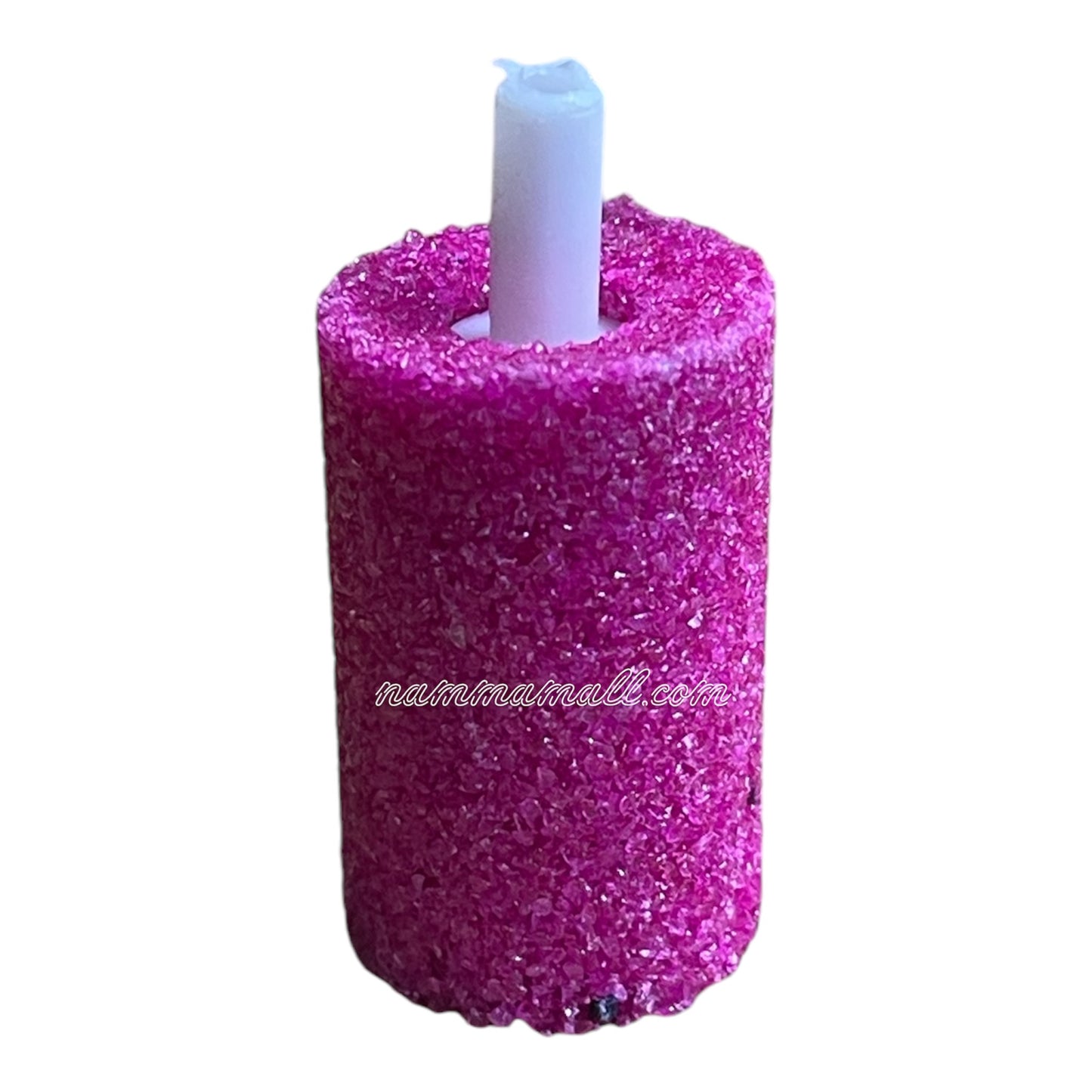 Aquarium Air Stone / Diffuser - 1.5" Color Cylinder