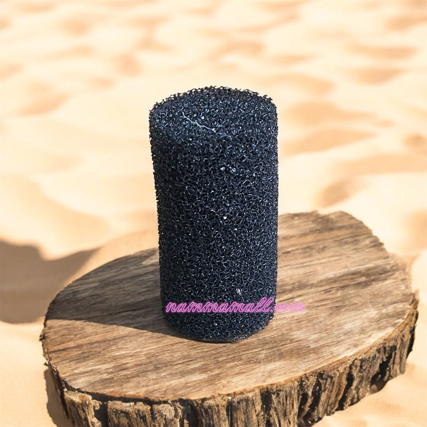 Filter Sponge - Medium Round - RS 128F, WP 1150F Filter Sponge