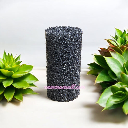 Filter Sponge - Large Round - RS 1000C,  HN 1200F, WP 1200F Filter Sponge