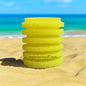 Filter Sponge - Yellow Round - RS 3300, 10, 20 and FE-1502, 03 and LY-3300, 10, 20