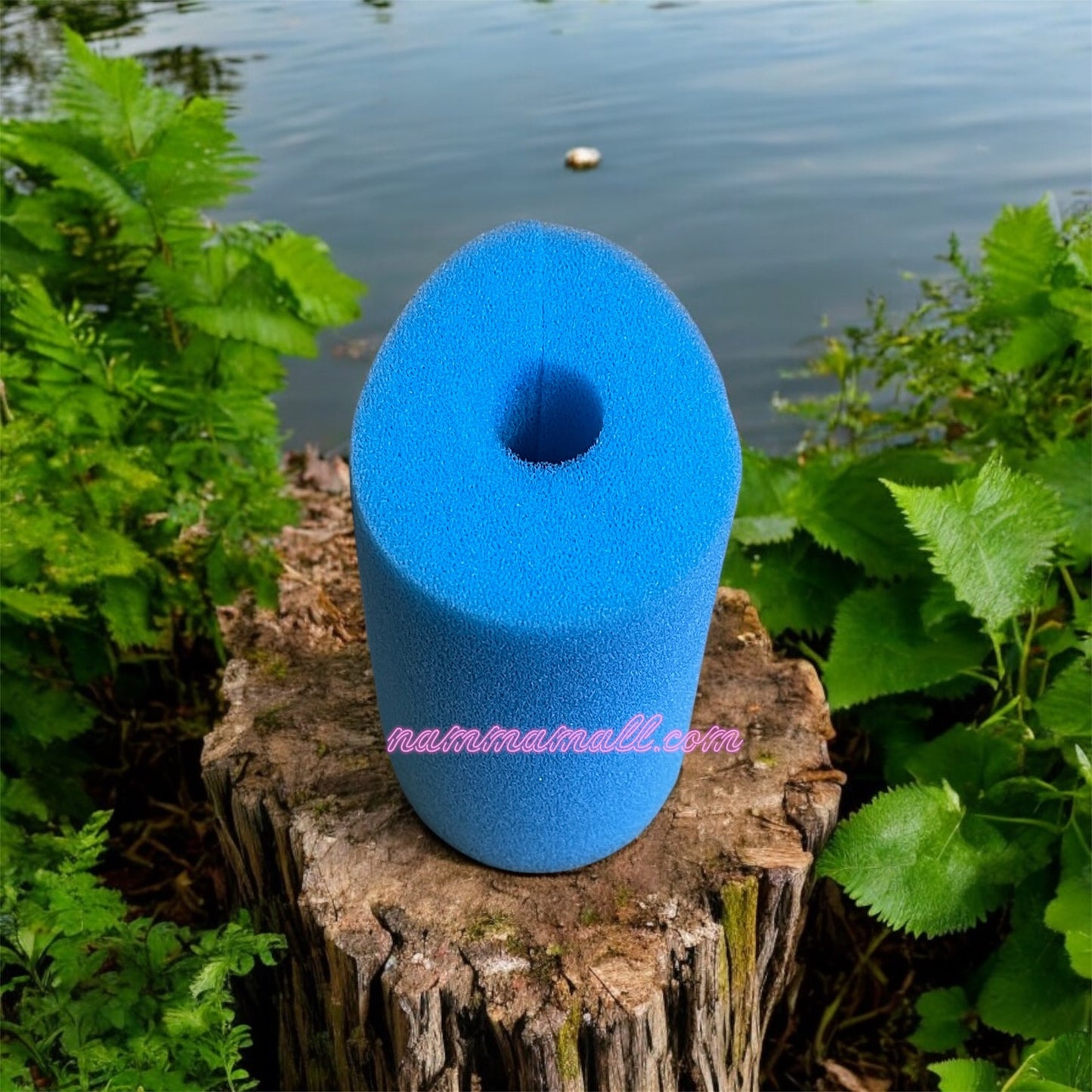 Filter Sponge - Oval Sponge - RS 702, 703 Filter Sponge