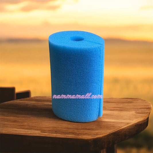 Filter Sponge - Oval Sponge - RS 702, 703 Filter Sponge