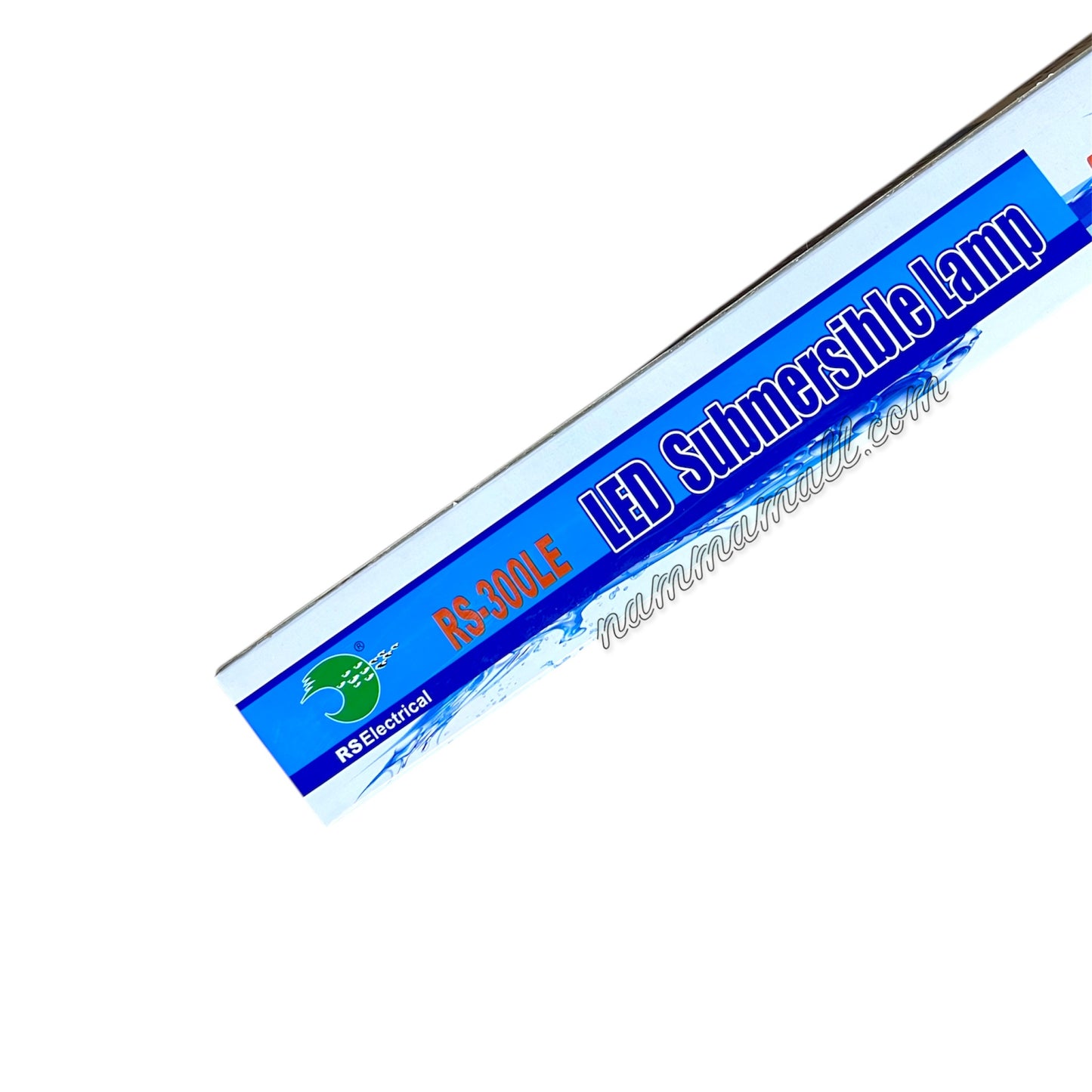 RS 300LE - RS Electrical Aquarium Submersible Light - 300mm - T4 LED Under Water Light (Blue + White)