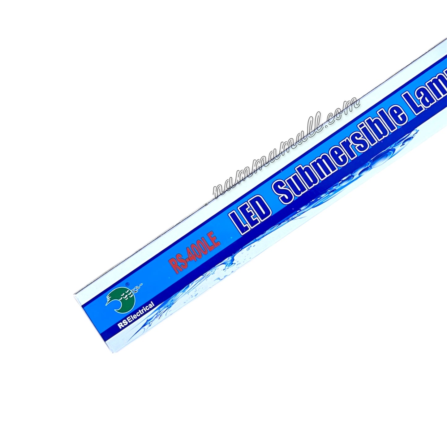 RS 400LE - RS Electrical Aquarium Submersible Light - 400mm - T4 LED Under Water Light (Blue + White)