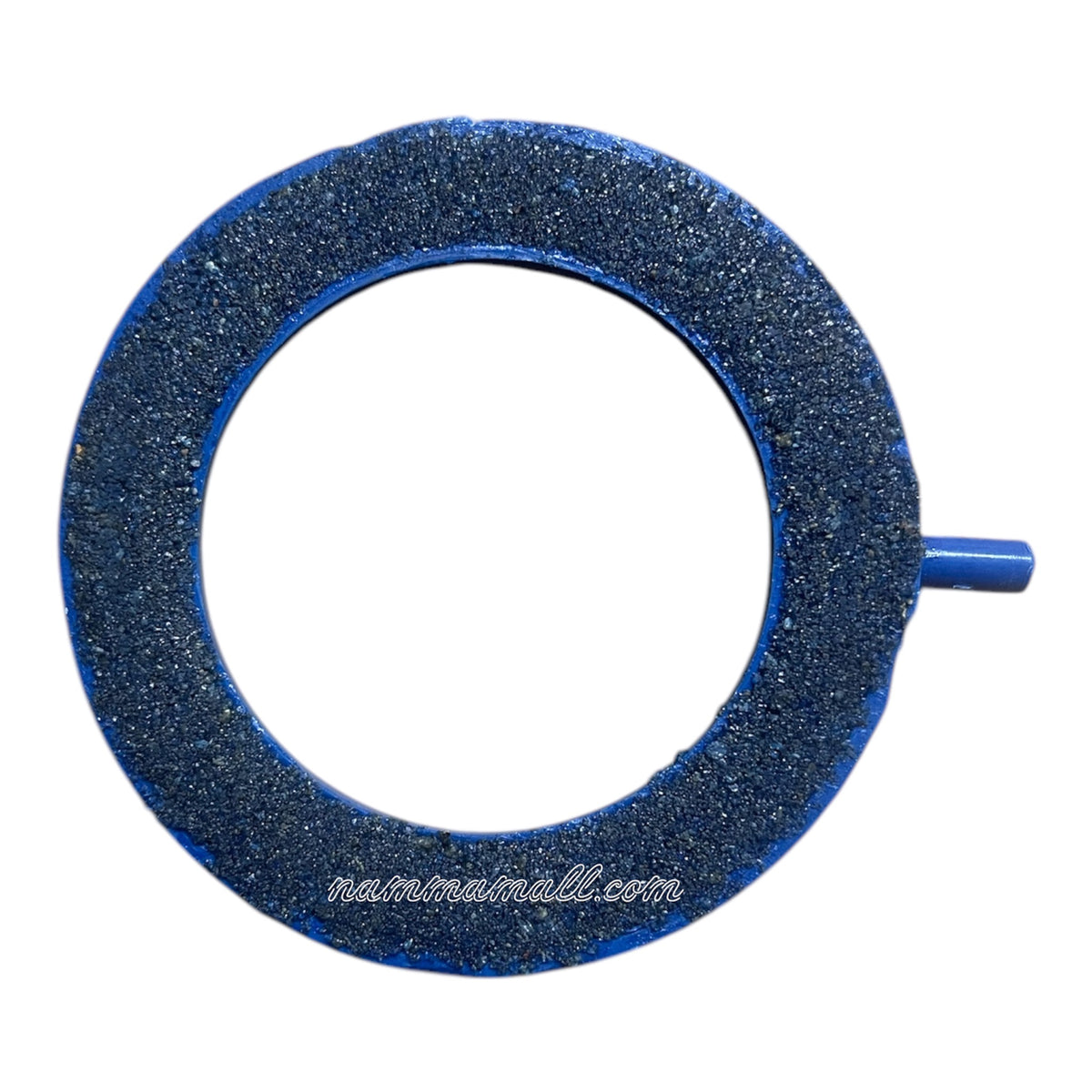 Brookstone Salt Diffuser Rings Aquarium Air Stone / Diffuser - 3
