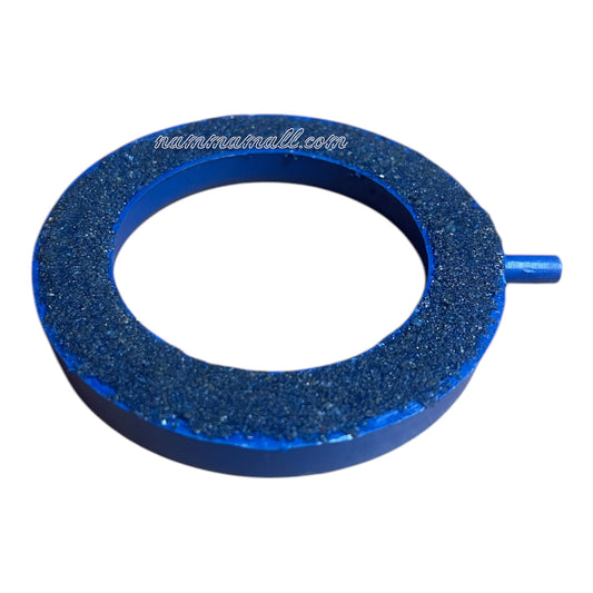 Aquarium Air Stone / Diffuser - 3" Ring Air Stone