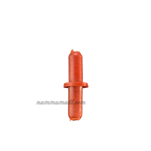 I Joint - Ideal for Aquarium Tubing - Two Way Joint - Regular Quality