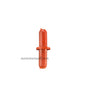 I Joint - Ideal for Aquarium Tubing - Two Way Joint - Regular Quality