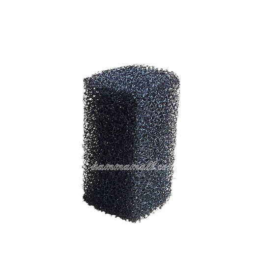 Filter Sponge - Small Square - RS 138E, WP 850F Filter Sponge