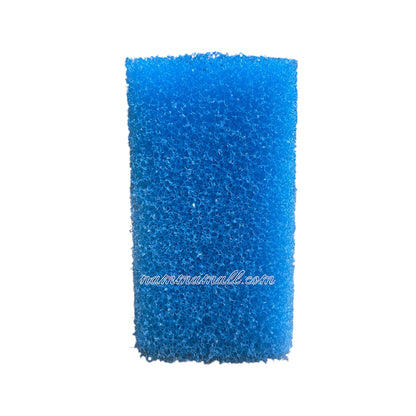Filter Sponge - Large Square - RS 1000F,  HN 1000F, WP 1000F, LY 1000F Filter Sponge