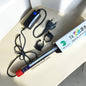 RS 300LC - RS Electrical Aquarium Submersible Light Color Changing LED Light - 270mm - T4 LED Under Water Light