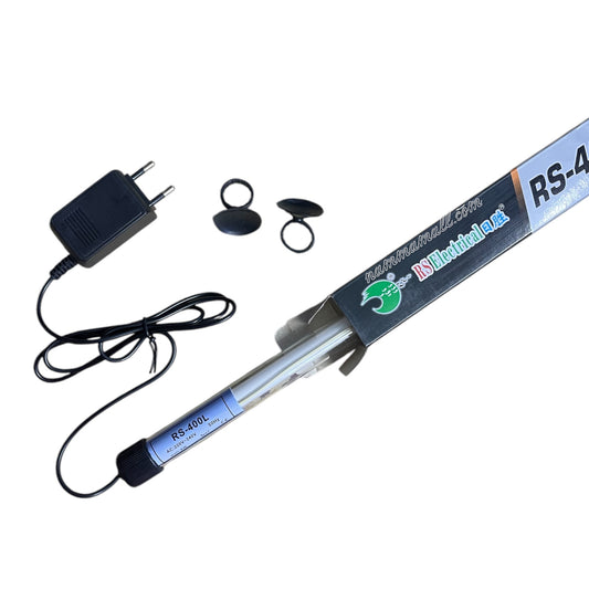 RS 400L - RS Electrical Aquarium Submersible Lamp - 400mm - Tri Color Lamp