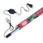 Hana 6W - Aquarium Submersible Lamp - 300mm - Pink Color Lamp (Old Model)