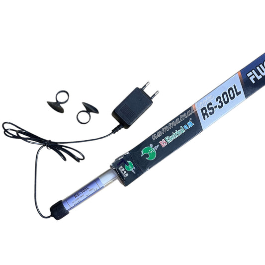 RS 300L - RS Electrical Aquarium Submersible Lamp - 300mm - Tri Color Lamp