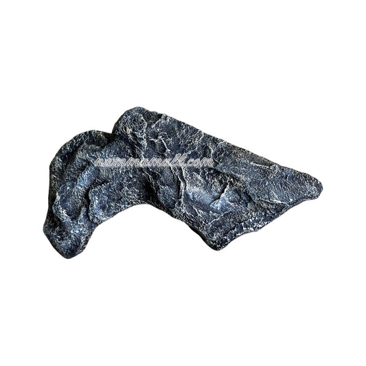 Aquarium Tank Floor Decoration Rock like Toy M02 - Aquarium Ornamental Toy