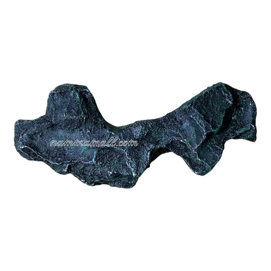 Aquarium Tank Floor Decoration Rock like Toy M01 - Aquarium Ornamental Toy