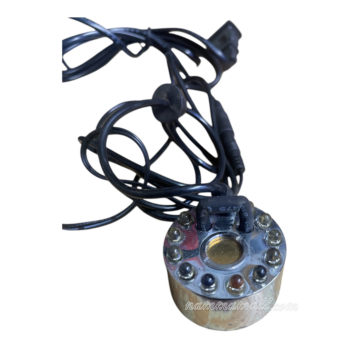 Huiqi Mist Maker - Ultrasonic Wave Anion Atomizer  - Aquarium Fogger