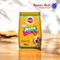 Pedigree Biscrok - Dog Biscuits - Milk & Chicken Flavor