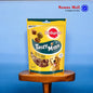 Pedigree Tasty Minis - Chicken & Duck Flavor Cubes - Treat for Dogs - 130g
