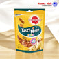 Pedigree Tasty Minis - Chicken Flavor Cubes - Treat for Puppy - 125g