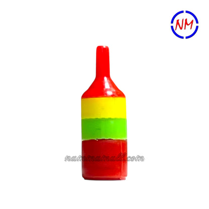 LYP1 Liya - Plastic Detachable Air Stone for Aquarium Air Pump - Stone Bubbler - Air Diffuser