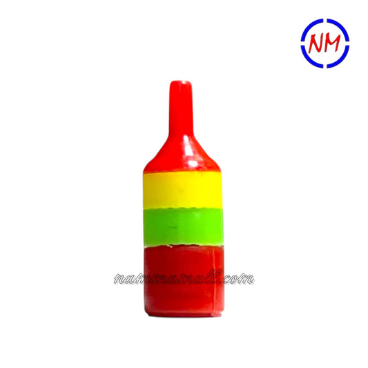 LYP1 Liya - Plastic Detachable Air Stone for Aquarium Air Pump - Stone Bubbler - Air Diffuser