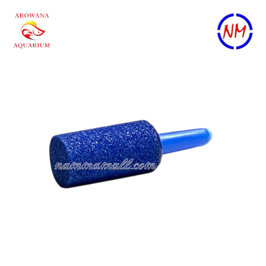 LY2402 - Liya 1" Aquarium Air Stone - Stone Bubbler - Air Diffuser for Aquarium Air Pump