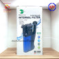 RS 350 - RS Electrical Aquarium Internal Filter with inbuilt Surface Skimmer for Oil Removal - 3.5W / 350 LPH - Skimmer Filter