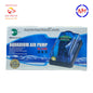 RS 518A - RS Electrical Single Way Aquarium Air Pump - Aerator Motor - Aquarium Bubbler - 3W / 2.5 LPM